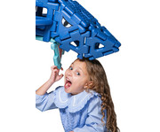 POLYDRON Sealife Set 3