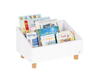 Pinolino Kinderbücherregal Ando