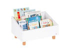 Pinolino Kinderbücherregal Ando