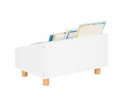 Pinolino Kinderbücherregal Ando 2