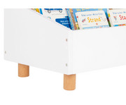 Pinolino Kinderbücherregal Ando 3
