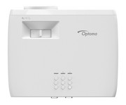 Optoma ZH420 Full HD Laserprojektor 5