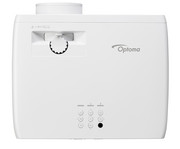 Optoma ZH551 Full HD Laserprojektor 4