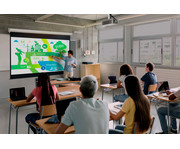Optoma ZH551 Full HD Laserprojektor 7
