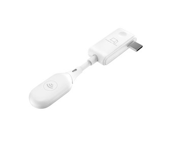 Optoma Drahtloser Sender und Empfänger WHD221