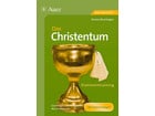 Das Christentum Stationentraining