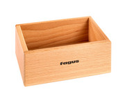 Fagus® Stapelbox 2 Stück 2