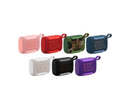 JBL Bluetooth Lautsprecher Go 5 2