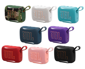 JBL Bluetooth Lautsprecher Go 5