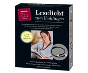 Leselicht zum Umhängen 1