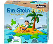 Ein Stein Insel – Das Legespiel 1