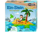 Ein Stein Insel – Das Legespiel