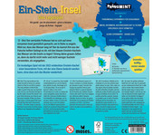 Ein Stein Insel – Das Legespiel 2