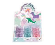 Trinkbecher Glitzerzauber 9er Set 1