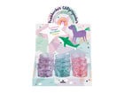 Trinkbecher Glitzerzauber 9er Set