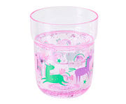 Trinkbecher Glitzerzauber 9er Set 3