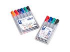 Lumocolor® Flipchart Marker Rundspitze