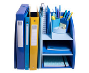 Exacompta Tisch Organizer 3