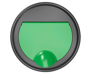Exacompta Mülleimer EcoBlack 6