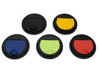 Exacompta Deckel für Mülleimer EcoBlack