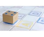 Cubetto transparente Bodenmatte 2