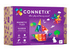 Connetix Starterset Regenbogenfarben 60 teilig
