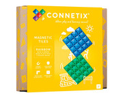 Connetix Grundplatten 1