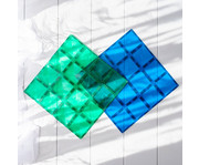 Connetix Grundplatten 2