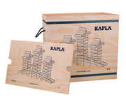KAPLA® 500er Kiste 1
