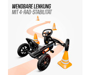 BERG Gokart Buddy 5