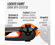 BERG Gokart Buddy 2