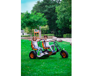 BERG Gokart XL Chopper 4