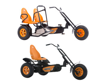 BERG Gokart XL Chopper