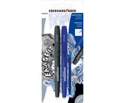 Eberhard Faber Gelschreiber 2er Set 1