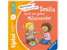 tiptoi Abenteuer Grosswerden Smilla lernt ein gutes Miteinander
