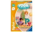 tiptoi ACTIVE Yoga für Kinder ab 3 Jahren
