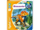 tiptoi Wieso? Weshalb? Warum? junior Dinosaurier