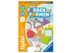 tiptoi Meine Farben und Formen ab 2 Jahre