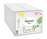 Playmais Eduline Classic Box mit 6300 Stück inkl Zubehör 2