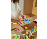 Playmais Kartenset Eduline Classic Adventure Bundle 3