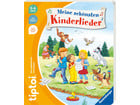 tiptoi Liederbuch Meine schönsten Kinderlieder