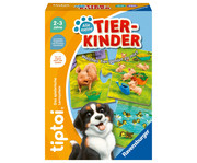 tiptoi Alle meine Tierkinder ab 2 Jahre 1