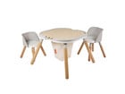 Funzy Spieltisch Set 3 teilig
