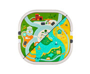 Funzy Spieltisch Set 3 teilig 7
