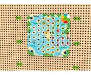 PLUG it Affen Spiel 2 in 1 3
