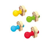 PLUG it Affen Spiel 2 in 1 4