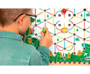 PLUG it Affen Spiel 2 in 1 5