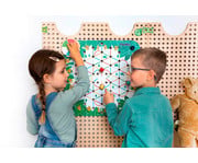 PLUG it Affen Spiel 2 in 1 7