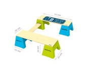beleduc Seat & Play XL Starter Set 2