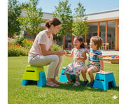 beleduc Seat & Play XL Starter Set 5